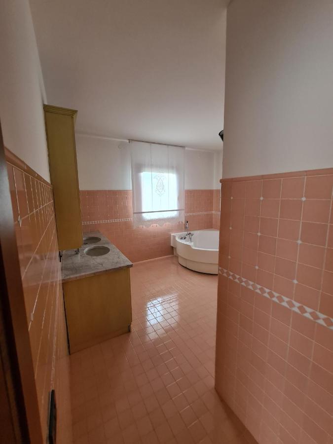Bed & Breakfast Rezzonico บัสซาโน เดล กรัปปา ภายนอก รูปภาพ