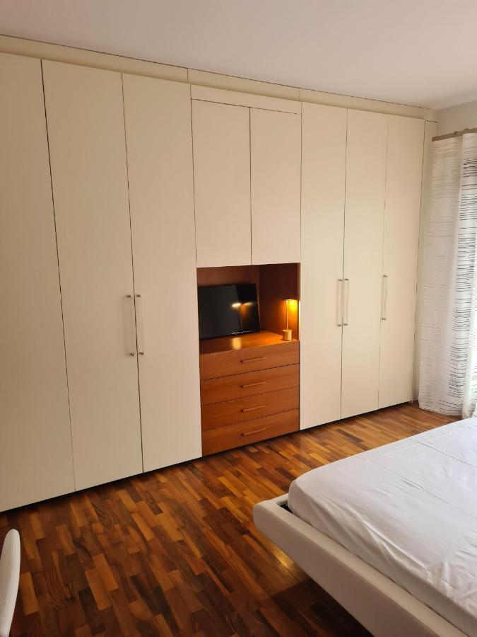 Bed & Breakfast Rezzonico บัสซาโน เดล กรัปปา ภายนอก รูปภาพ