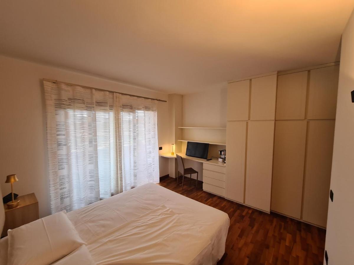 Bed & Breakfast Rezzonico บัสซาโน เดล กรัปปา ภายนอก รูปภาพ