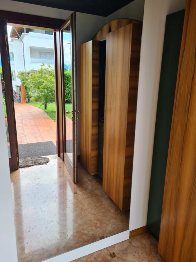 Bed & Breakfast Rezzonico บัสซาโน เดล กรัปปา ภายนอก รูปภาพ